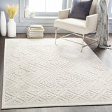 Trigg 3D Outdoor Area Rug - Ornate Home