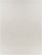 Trigg 3D Outdoor Area Rug - Ornate Home