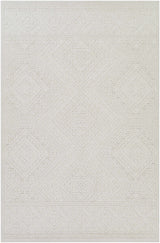 Trigg 3D Outdoor Area Rug - Ornate Home