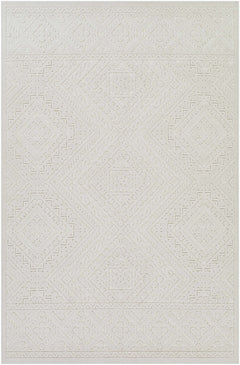 Trigg 3D Outdoor Area Rug - Ornate Home
