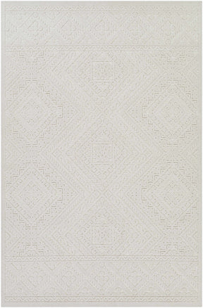 Trigg 3D Outdoor Area Rug - Ornate Home