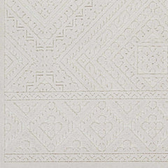 Trigg 3D Outdoor Area Rug - Ornate Home