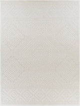 Trigg 3D Outdoor Area Rug - Ornate Home