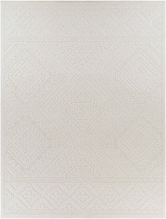 Trigg 3D Outdoor Area Rug - Ornate Home