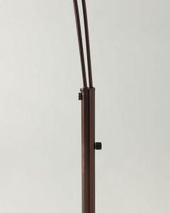 Trilage Floor Lamp - Ornate Home