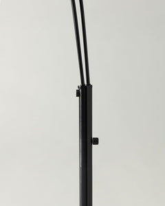 Trilage Floor Lamp - Ornate Home