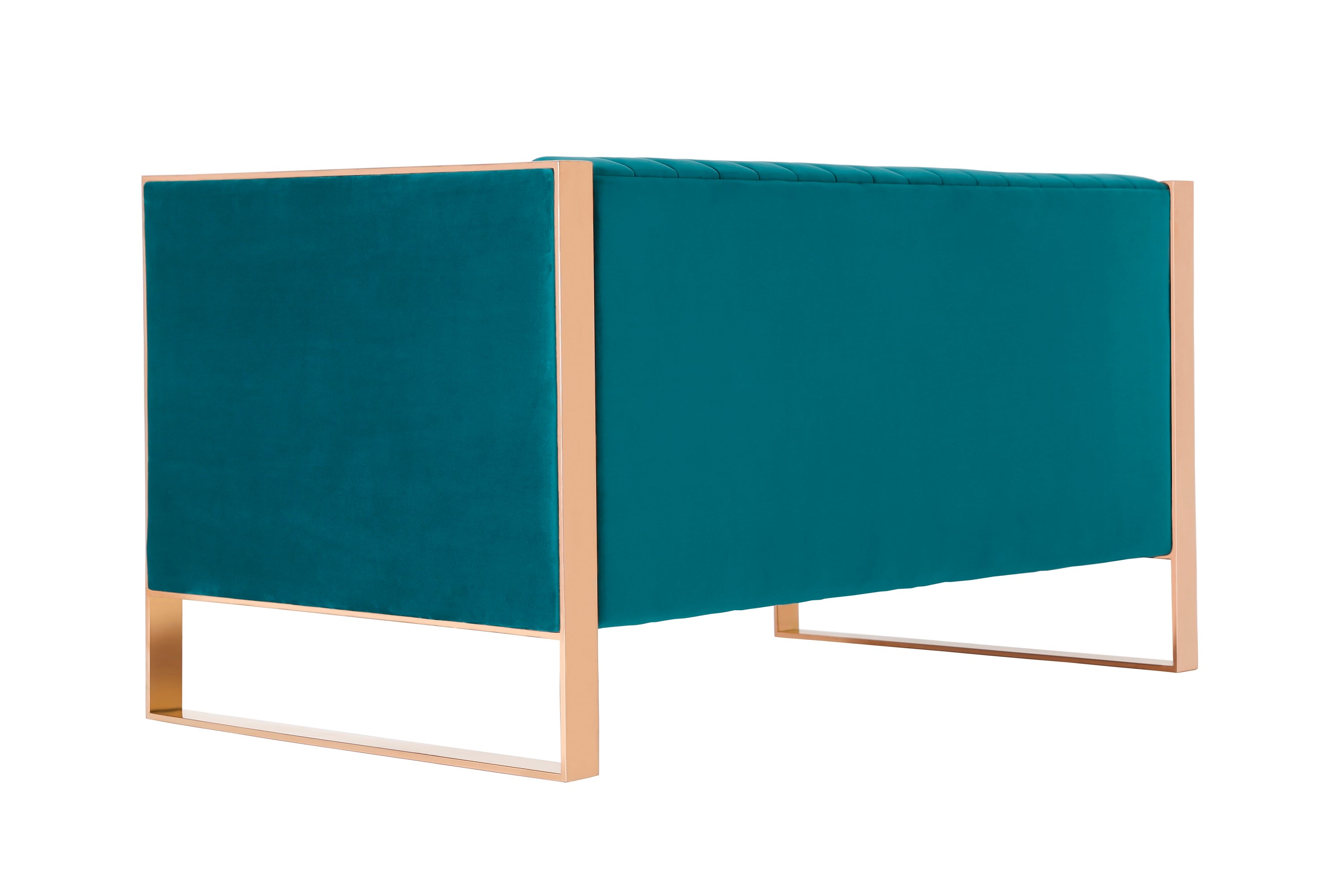 Manhattan Comfort Trillium Loveseat