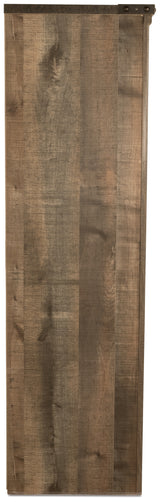 Trinell Brown Chest of Drawers - Ornate Home