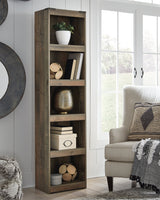 Trinell Brown Pier (Online Special Price) - Ornate Home