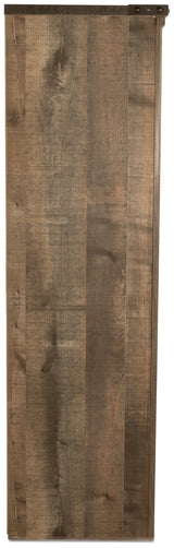 Trinell Brown Twin Storage Bed & Chest & Nightstand (Online Special Price) - Ornate Home