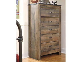 Trinell Chest of Drawers (Online Special Price) - Ornate Home