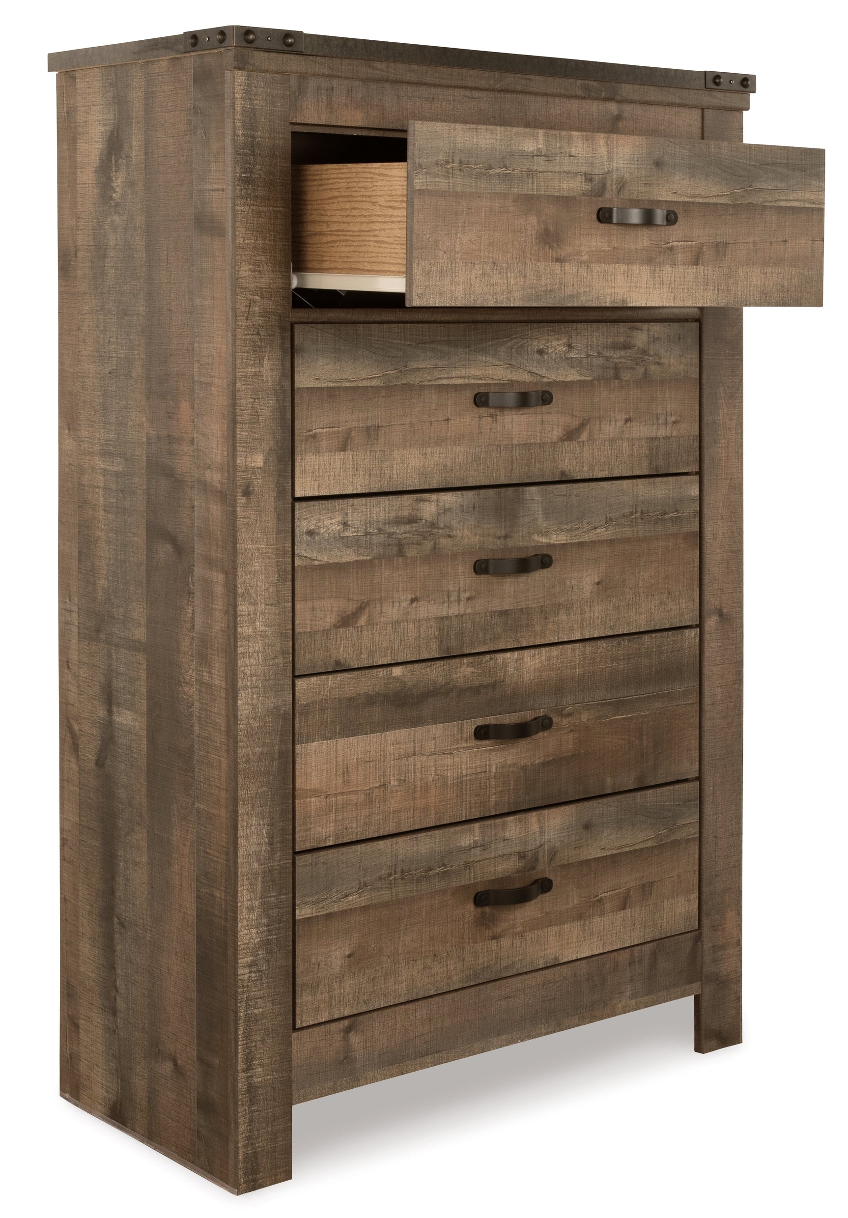 Trinell Chest of Drawers (Online Special Price) - Ornate Home