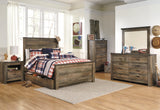 Trinell Chest of Drawers (Online Special Price) - Ornate Home