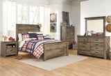 Trinell Chest of Drawers (Online Special Price) - Ornate Home