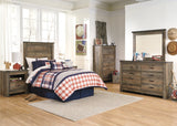Trinell Chest of Drawers (Online Special Price) - Ornate Home