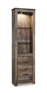 Trinell Pier (Online Special Price) - Ornate Home