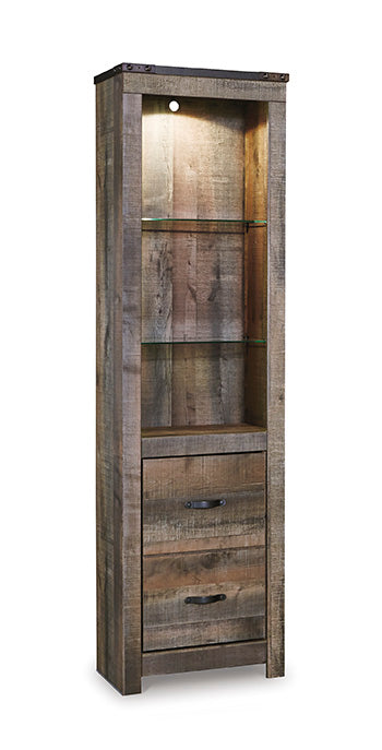 Trinell Pier (Online Special Price) - Ornate Home