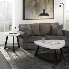 Trinity Coffee Table - Ornate Home