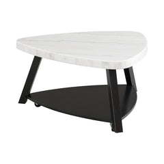 Trinity Coffee Table - Ornate Home