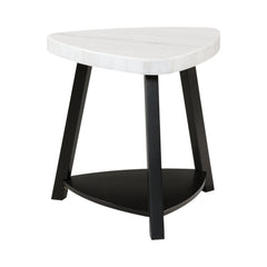 Trinity End Table - Ornate Home