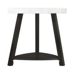 Trinity End Table - Ornate Home
