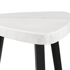 Trinity End Table - Ornate Home