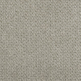 Trinity Light Taupe Queen Upholstered Platform Bed - Ornate Home