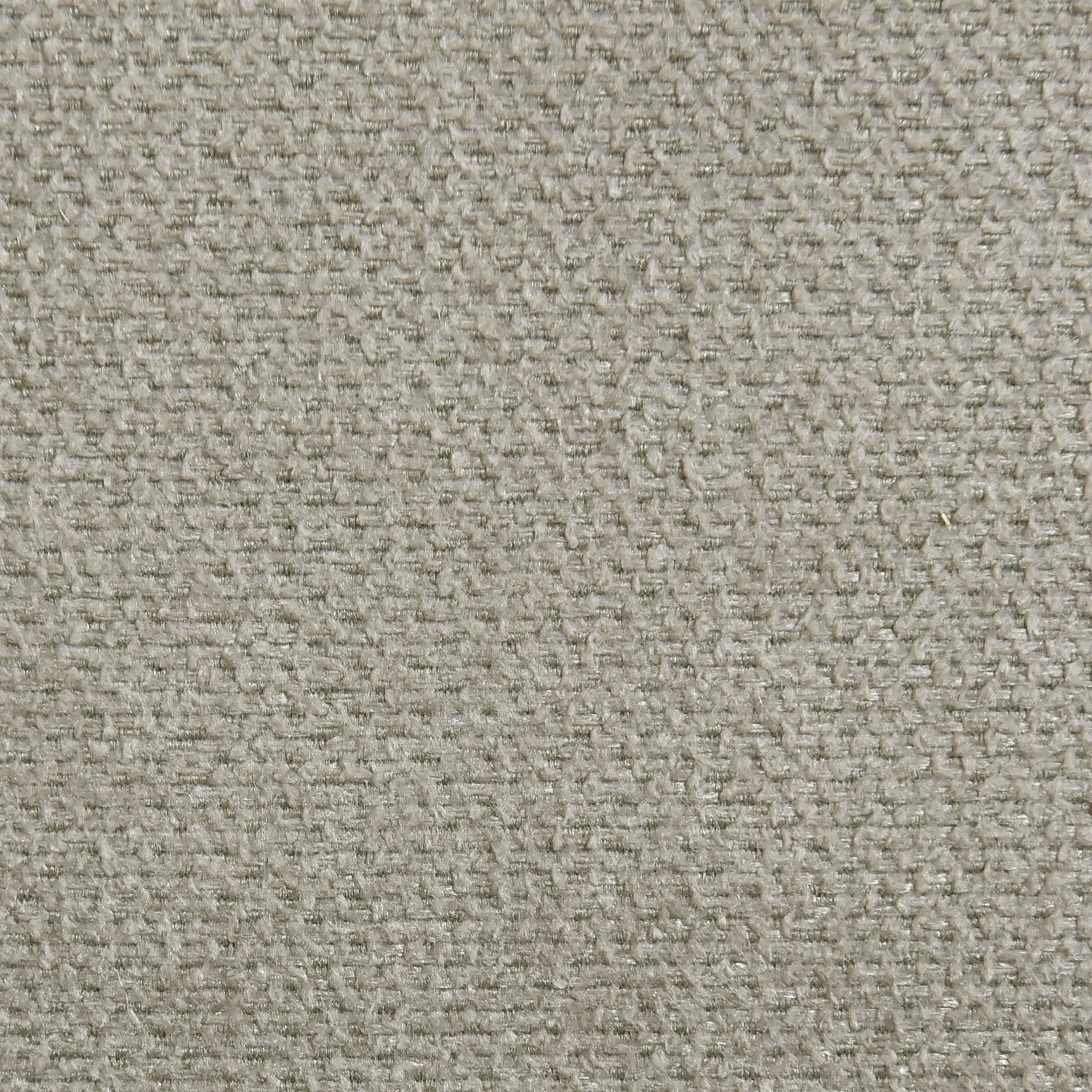 Trinity Light Taupe Queen Upholstered Platform Bed - Ornate Home