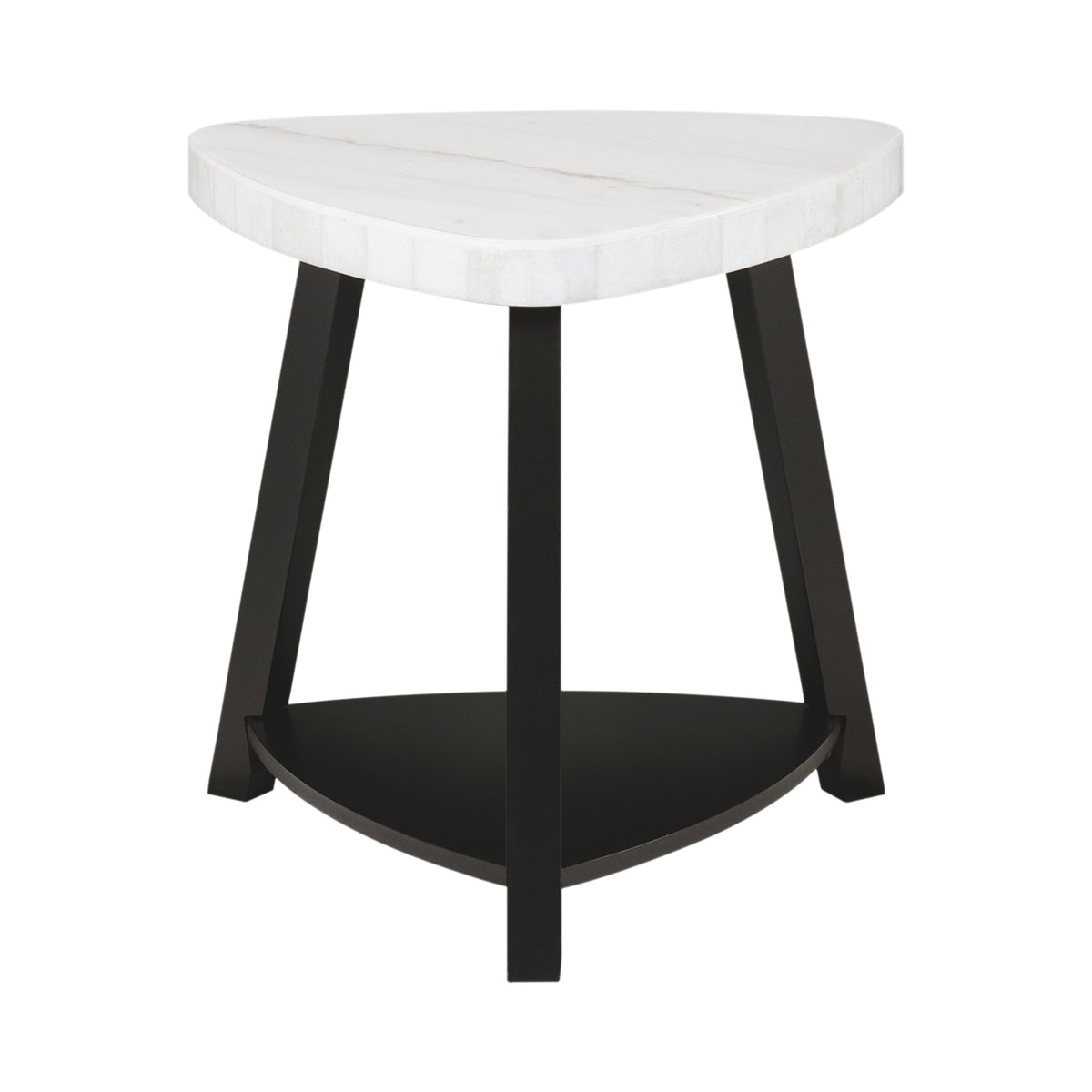 Trinity End Table