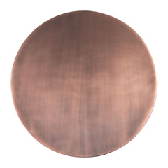 Tripoli Bronze Side Table - Ornate Home