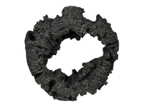 Tripp 1 Black Wall Decor - Ornate Home