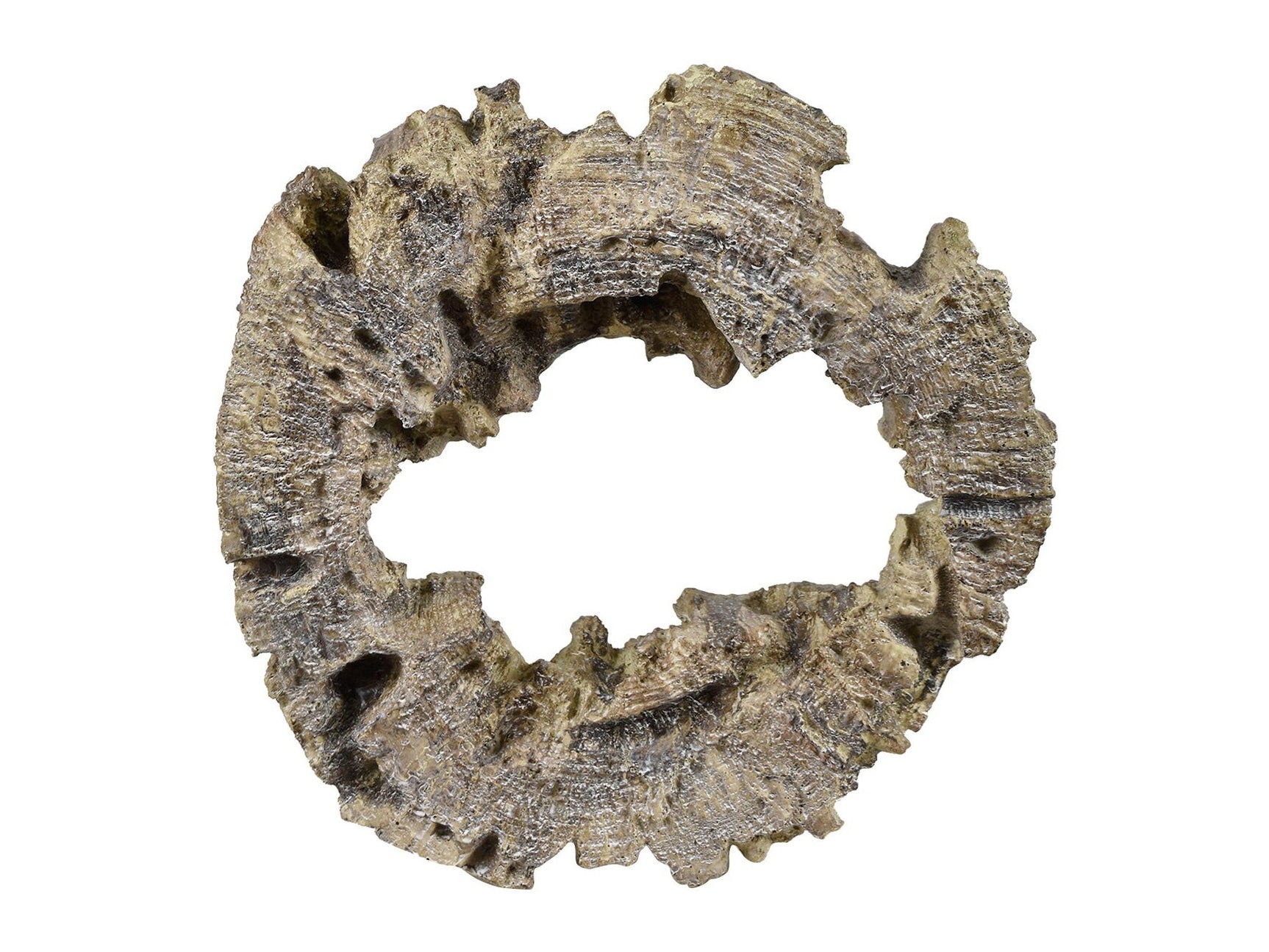 Tripp 3 Brown Wall Decor