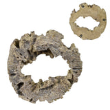 Tripp 3 Brown Wall Decor