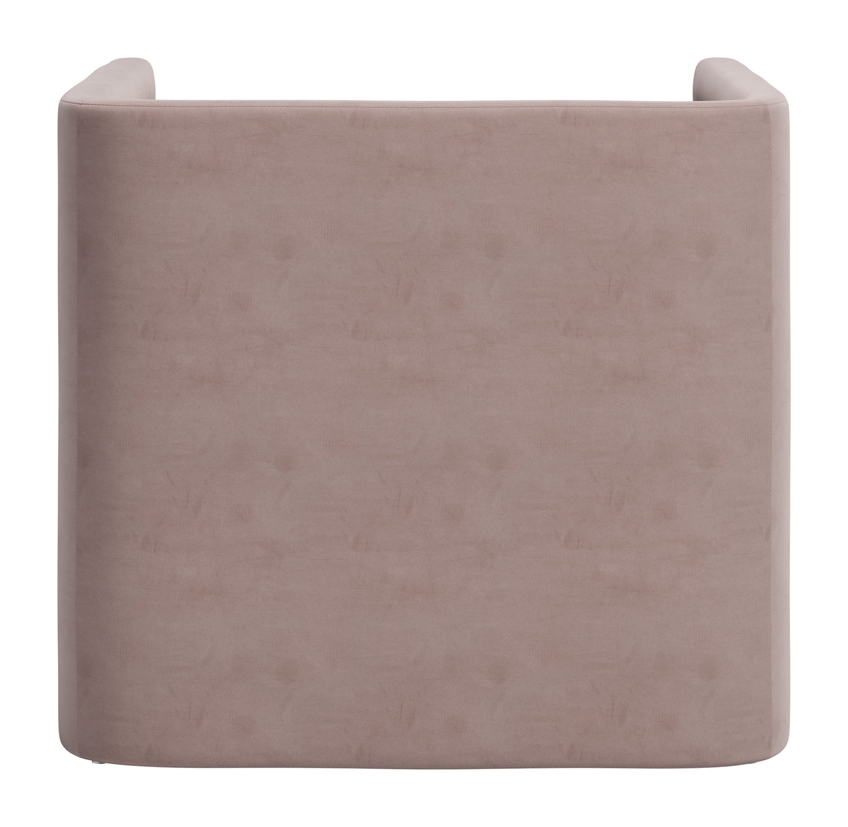 Trippel Taupe Armchair - Ornate Home