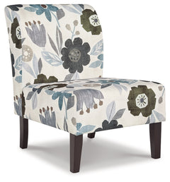 Triptis Multi Accent Chair - Ornate Home