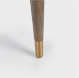 Triss Sand Dining Chair - Ornate Home