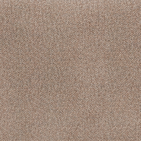 Triston-Peaks Suede Ottoman (Online Special Price) - Ornate Home