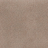 Triston-Peaks Suede Ottoman - Ornate Home