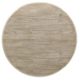 Trofello White Washed Dining Room Table - Ornate Home