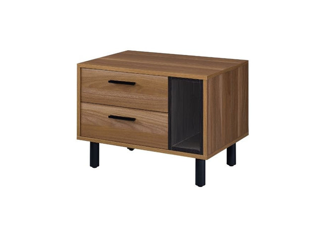 Trolgar Accent Table - Ornate Home