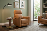 Trooper Triple Zero Power Recliner - Ornate Home