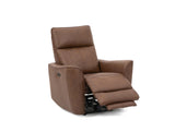 Trooper Triple Zero Power Recliner - Ornate Home