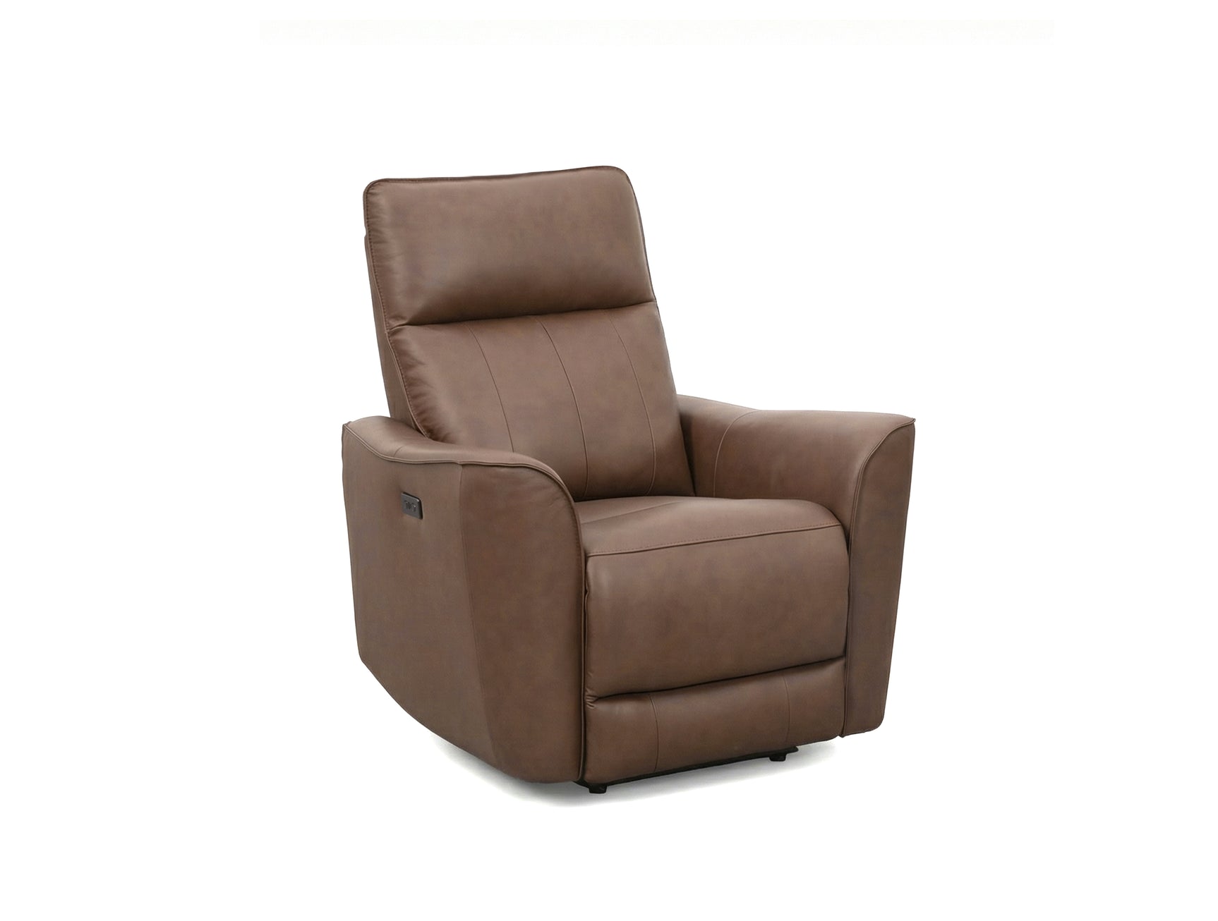 Trooper Triple Zero Power Recliner - Ornate Home