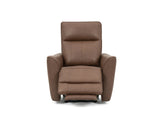 Trooper Triple Zero Power Recliner - Ornate Home