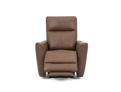 Trooper Triple Zero Power Recliner - Ornate Home