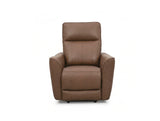 Trooper Triple Zero Power Recliner - Ornate Home