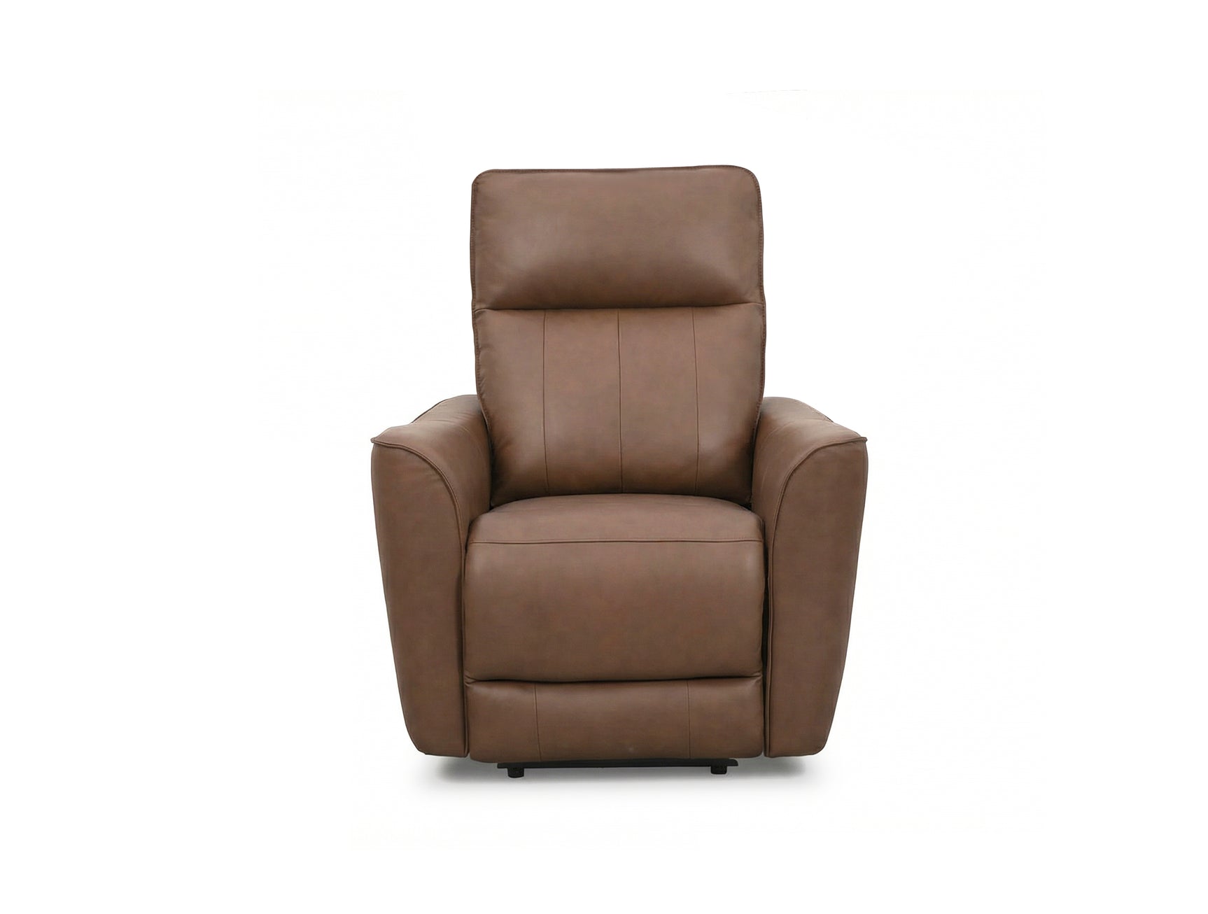 Trooper Triple Zero Power Recliner - Ornate Home
