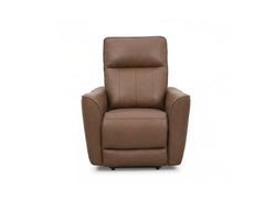 Trooper Triple Zero Power Recliner - Ornate Home