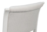Trophy Ivory Elegant Side Chair (Set of 2) - Ornate Home