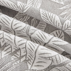 Tropical Botanical Leaf Texture Furniture Protector Blanket Soft Breathable Sofa Cover - Ornate Home
